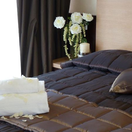 Eh Rome Airport Euro House Hotels Fiumicino Chambre photo