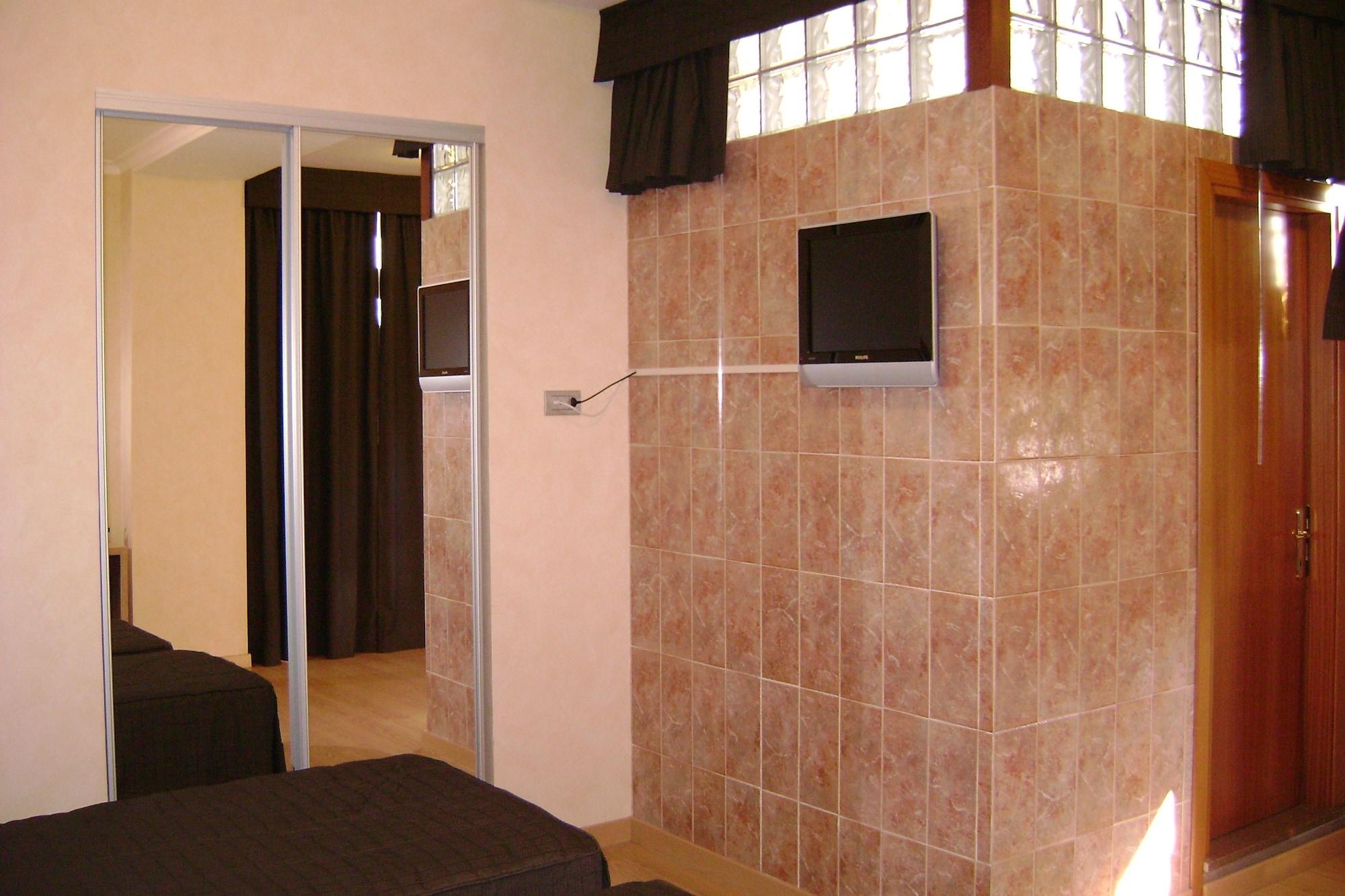 Eh Rome Airport Euro House Hotels Fiumicino Extérieur photo
