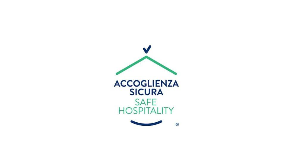 Eh Rome Airport Euro House Hotels Fiumicino Extérieur photo