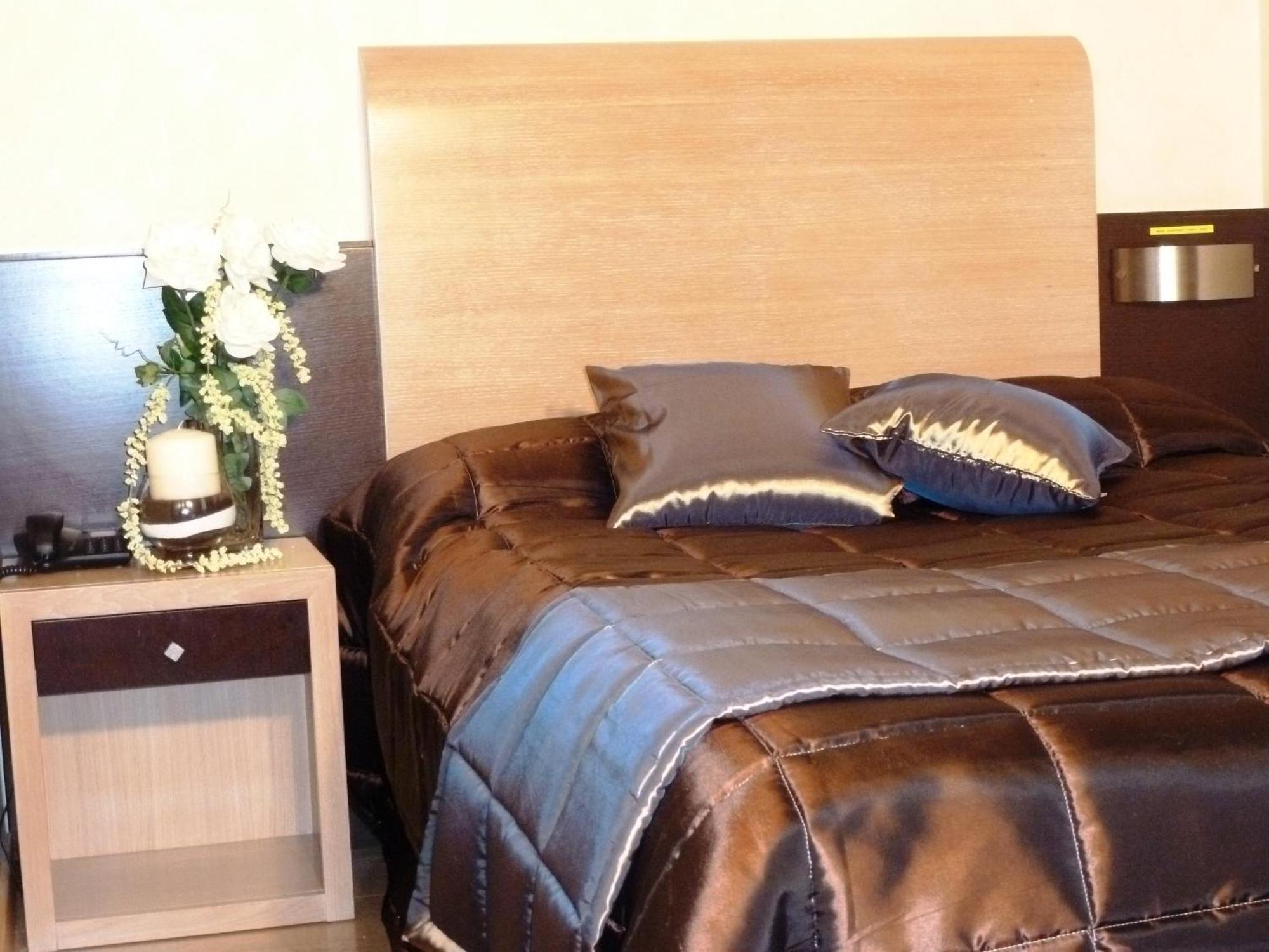 Eh Rome Airport Euro House Hotels Fiumicino Extérieur photo