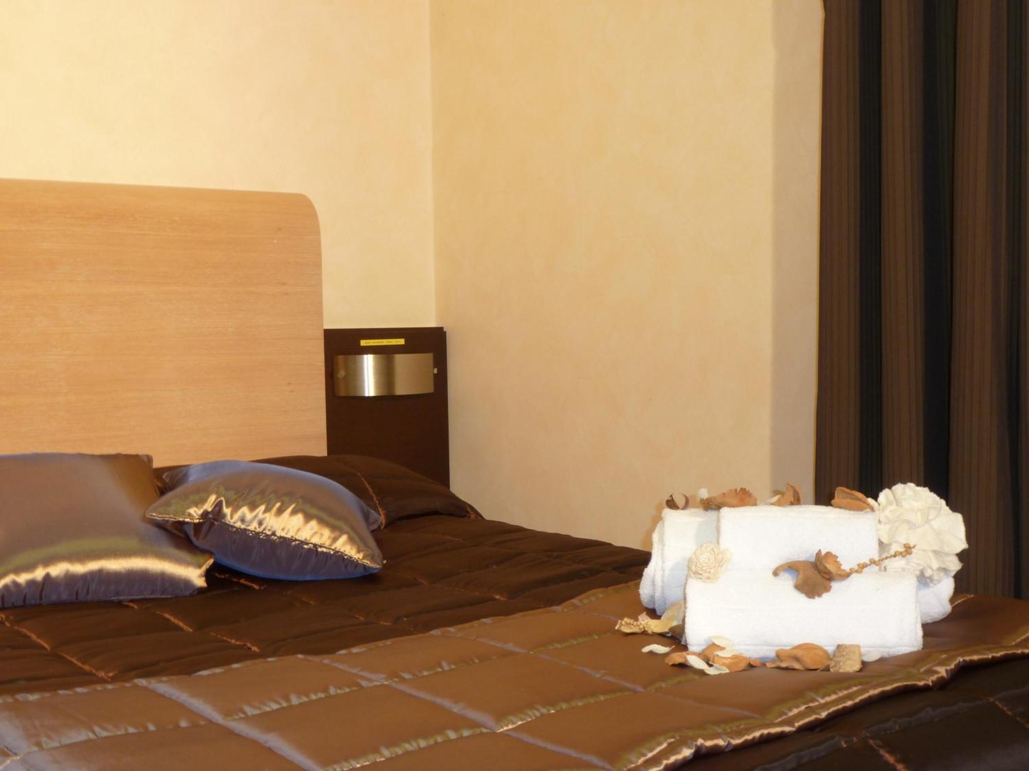 Eh Rome Airport Euro House Hotels Fiumicino Extérieur photo