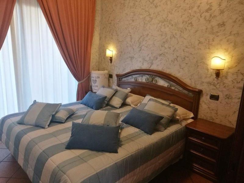 Eh Rome Airport Euro House Hotels Fiumicino Extérieur photo