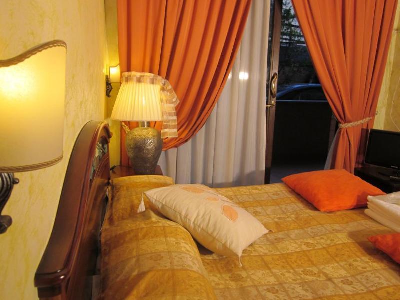 Eh Rome Airport Euro House Hotels Fiumicino Extérieur photo